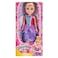 Sparkle Girlz United Pacific Designs 10049 Zuru 18 Princess Doll