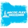 Arctic Flex Gel Replacement Packs Ice Packs Reusable for Shoulder Ice Brace Hot and Cold Gel Pack for Injuries Pain Relief Swelling Flexible Therapy Compression Wrap Athletic Women Men