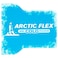 Arctic Flex Gel Replacement Packs Ice Packs Reusable for Shoulder Ice Brace Hot and Cold Gel Pack for Injuries Pain Relief Swelling Flexible Therapy Compression Wrap Athletic Women Men