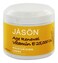 Jason Moisturizing Vitamin E Age Renewal Creme 4 oz Pack of 3