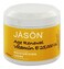 Jason Moisturizing Vitamin E Age Renewal Creme 4 oz Pack of 3