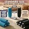 AZZORI 11 Pcs Replacement Rollers for Electric Foot Callus Remover Tool