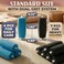 AZZORI 11 Pcs Replacement Rollers for Electric Foot Callus Remover Tool