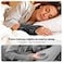 FEATOL Carpal Tunnel Wrist Brace Night Support 2 Pack Wrist Splint for Pain Relief Tendonitis Sprained Arthritis Metal Splint Stabilizer With Hand Brace FOR Sleeping Women Men RightLeftLXL