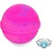 Jackpot Candles Bath Bomb with Ring Inside Love Potion Extra Large 10 oz Made in USA Ring Size 6