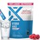 CardoMax Hydration Packets Hydromax Electrolyte Drink Mix Packets with Sodium Magnesium Potassium Vegan KetoFriendly Electrolyte Drink Mix 15 Liquid Hydration Sticks Raspberry