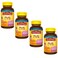 Nature Made Multi for Her 50 VitaminMineral Tablets 90 ea Pack of 4