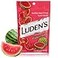 Luden's Ludens Watermelon Cough Throat Drops Pectin LozengeOral Demulcent 25Count Per Pack 3Packs Total