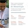 مكمل غذائي لدعم الأعصاب من SugarMD، 180 كبسولة لدعم الأعصاب مع حمض ألفا ليبويك، بنفوتيامين، فيتامين د3، ب6، ب12، لدعم الأعصاب في القدمين واليدين والأصابع والساقين، يكفي لمدة 90 يومًا
