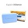 Cuticura Official Deep Cleansing Face and Body Soap 3 oz Pack of 6