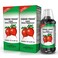 Menper Rabano Yodado DeEl Salvador 8 oz Dietary Supplement 2Pack