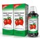 Menper Rabano Yodado DeEl Salvador 8 oz Dietary Supplement 2Pack