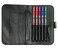 Baseline 121740 foldtop monofilament Hand Set of 5 with case