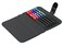 Baseline 121740 foldtop monofilament Hand Set of 5 with case