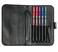 Baseline 121740 foldtop monofilament Hand Set of 5 with case