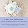 Nellie's Nellies Baby Laundry Soda Tin 80 Loads Gentle Powdered Detergent for Delicate Fabrics FragranceFree Formula 80 Loads Made in Canada