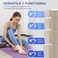 ExL Body Performance 2 Elastic Bandage Wrap with SelfClosure 2Pack 15 ft Stretched LatexFree Reusable Washable Compression Support for Sprains Injuries Swelling Sports Recovery