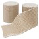 ExL Body Performance 2 Elastic Bandage Wrap with SelfClosure 2Pack 15 ft Stretched LatexFree Reusable Washable Compression Support for Sprains Injuries Swelling Sports Recovery