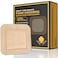 EVERLIT Care Silicone Foam Dressing with Adhesive Border Highly Absorbent Hypoallergenic Bandages for Chronic Wounds Bed Sores Pressure Ulcers Gentle Secure Adhesion 3 x 3 10 Pack