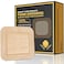 EVERLIT Care Silicone Foam Dressing with Adhesive Border Highly Absorbent Hypoallergenic Bandages for Chronic Wounds Bed Sores Pressure Ulcers Gentle Secure Adhesion 3 x 3 10 Pack