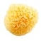 HartFelt Natural Bath Sponge 4in Ultra Soft Premium Sea Wool Sponge Soft on Tender Skin Biodegradable 2pk