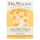 Dr. Woods 2 Pack of Dr Woods Castile Bar Soap Ginger Citrus 525 oz