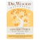 Dr. Woods 2 Pack of Dr Woods Castile Bar Soap Ginger Citrus 525 oz