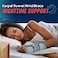 FEATOL Wrist Brace Carpal Tunnel for Women Men Adjustable Night Sleep Support Brace with Splints Left Hand LargeXLarge