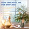 HIQILI 100ml Pine Needle Essential Oil Premium Quality for Diffuser Skin Candle Making 338 Fl Oz