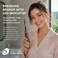 فرشاة أسنان كهربائية لتبييض الأسنان من سلسلة Wagner Stern IntelliBrush مزودة بمستشعر ضغط، توفر 4 أوضاع للتنظيف و3 مستويات للشدة و8 رؤوس فرشاة ناعمة وحقيبة سفر فاخرة.