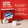 Charmin Ultra Strong Toilet Paper 18 Mega XL 108 Regular