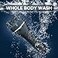 Wea&amp;Hea WeaHea Electric Foot File Callus Remover for Feet 17in1 Kit