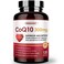 ZEBORA CoQ10 300mg Softgels 120 Servings