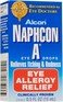 Naphcon-A NaphconA Eye Drops 15 ml