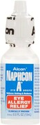 Naphcon-A NaphconA Eye Drops 15 ml