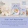 Nellie's Nellies Baby Laundry Soda Fragrance Free منظفات الغسيل 50 حمولة