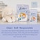 Nellie's Nellies Baby Laundry Soda Fragrance Free منظفات الغسيل 50 حمولة