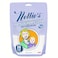 Nellie's Nellies Baby Laundry Soda Fragrance Free منظفات الغسيل 50 حمولة