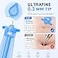 Refesta 50 PCS Disposable Acne Needle 72 Dots Hydrocol Pimple Patches
