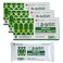 Solstice Medicine Company Sanjin Pian Uroplex Tablets Supports Normal Urinary Tract Function 36 Tablets 3 Pack