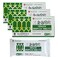 Solstice Medicine Company Sanjin Pian Uroplex Tablets Supports Normal Urinary Tract Function 36 Tablets 3 Pack