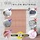 UJFQBH 3 Pieces African exfoliating net African Net Long Net Bath Sponge Exfoliating Shower Body Scrubber Back Scrubber Skin SmootherGreat for Daily Use PurpleGrayBrown
