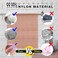 UJFQBH 3 Pieces African exfoliating net African Net Long Net Bath Sponge Exfoliating Shower Body Scrubber Back Scrubber Skin SmootherGreat for Daily Use PurpleGrayBrown
