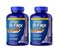 Osteo Bi-Flex Osteo Biflex Triple Stregnth MSM Vitamin D3 200 tabs 2 Pack