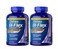 Osteo Bi-Flex Osteo Biflex Triple Stregnth MSM Vitamin D3 200 tabs 2 Pack