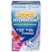 إيمرجن-سي، مسحوق مشروب رياضي غني بفيتامين سي بنكهة توت العليق، مثالي للعودة إلى المدرسة، عبوة 18 أونصة (33 أونصة) سهلة الحمل