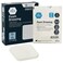 ضمادات جروح إسفنجية معقمة غير لاصقة من ميد برايد، عالية الامتصاص، ناعمة، مقاومة للماء، ومرنة للمناطق الصلبة، مقاس 6×6 بوصة، عبوة من 10 ضمادات