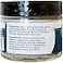 Viva Doria Pack of 4 Fluoride Free Natural Toothpaste Peppermint 3 oz Glass jar Refreshes Mouth Freshens Breath Keeps Teeth and Gum Healthy