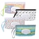 FEBSNOW 4 Pack Baby Wipe Dispenser Portable Wet Wipe Holder Container Reusable Wipes Dispenser Cases Lightweight Travel Wet Wipe Pouch