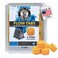 Leak Saver HVAC Guys Flow Tabs with Gel Lock Technology 18 Pack Keeps Drain Pans Clean Prevents Overflow 3 Ton Tab Lasts up to 3 Months 1 Tab is equal to 18 Regular Tablets 324 total Made in the USA